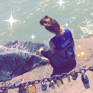 Meet your Posher, Addisyn